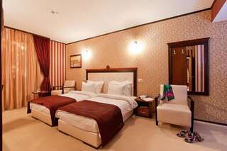 Отель Best Western Plus Bristol Hotel София Двухместный номер с 2 отдельными кроватями-2